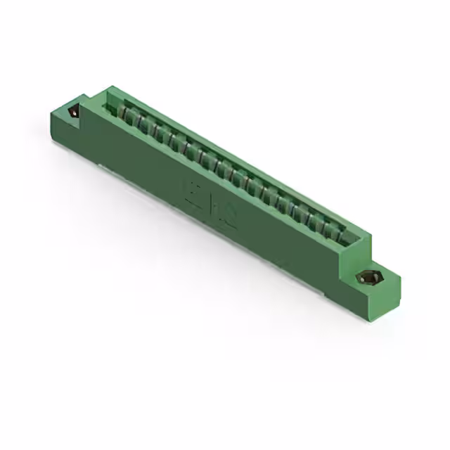 307-015-447-108 EDAC Inc.  Edgeboard Connectors